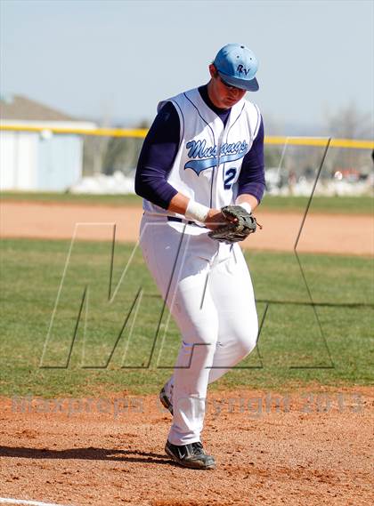 Thumbnail 3 in Arvada West @ Ralston Valley photogallery.