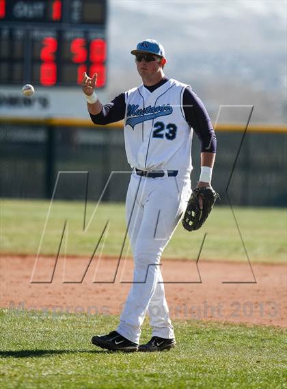 Thumbnail 3 in Arvada West @ Ralston Valley photogallery.