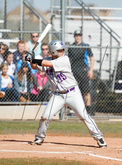 Thumbnail 1 in Arvada West @ Ralston Valley photogallery.