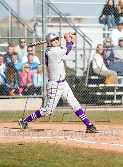 Thumbnail 1 in Arvada West @ Ralston Valley photogallery.