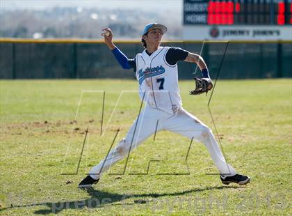 Thumbnail 1 in Arvada West @ Ralston Valley photogallery.