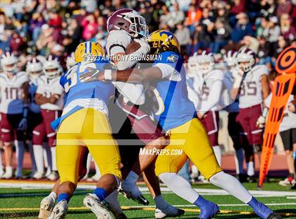 Thumbnail 3 in Grant vs. Woodcreek (CIF SJS D3 Final) photogallery.