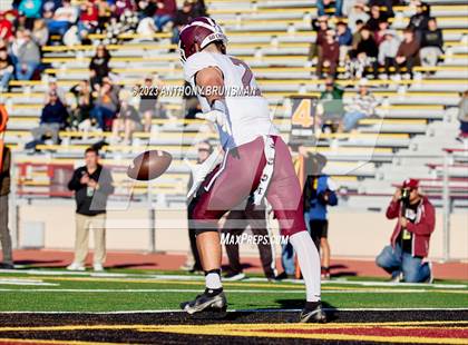 Thumbnail 2 in Grant vs. Woodcreek (CIF SJS D3 Final) photogallery.