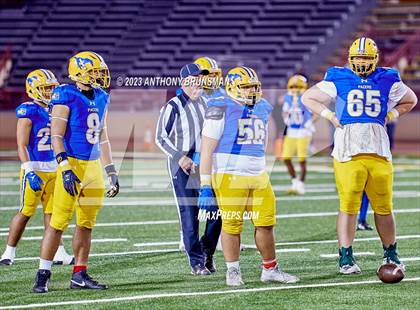 Thumbnail 1 in Grant vs. Woodcreek (CIF SJS D3 Final) photogallery.