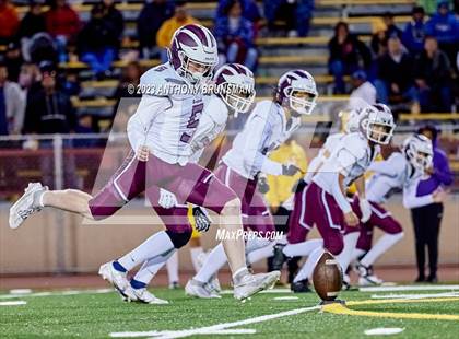 Thumbnail 3 in Grant vs. Woodcreek (CIF SJS D3 Final) photogallery.