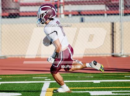 Thumbnail 1 in Grant vs. Woodcreek (CIF SJS D3 Final) photogallery.