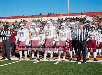 Thumbnail 1 in Grant vs. Woodcreek (CIF SJS D3 Final) photogallery.