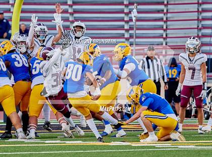 Thumbnail 3 in Grant vs. Woodcreek (CIF SJS D3 Final) photogallery.