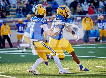 Thumbnail 3 in Grant vs. Woodcreek (CIF SJS D3 Final) photogallery.