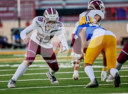 Thumbnail 2 in Grant vs. Woodcreek (CIF SJS D3 Final) photogallery.