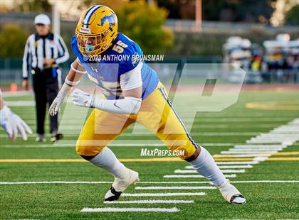 Thumbnail 3 in Grant vs. Woodcreek (CIF SJS D3 Final) photogallery.