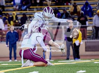 Thumbnail 2 in Grant vs. Woodcreek (CIF SJS D3 Final) photogallery.