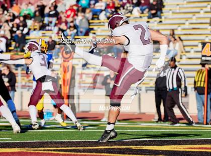 Thumbnail 2 in Grant vs. Woodcreek (CIF SJS D3 Final) photogallery.