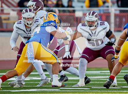 Thumbnail 3 in Grant vs. Woodcreek (CIF SJS D3 Final) photogallery.