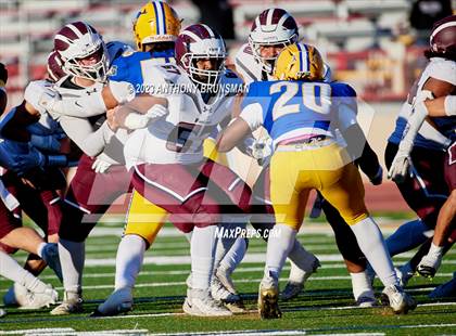 Thumbnail 3 in Grant vs. Woodcreek (CIF SJS D3 Final) photogallery.
