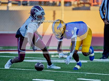 Thumbnail 2 in Grant vs. Woodcreek (CIF SJS D3 Final) photogallery.