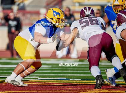Thumbnail 3 in Grant vs. Woodcreek (CIF SJS D3 Final) photogallery.