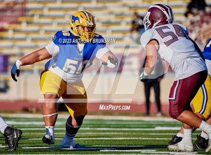 Thumbnail 3 in Grant vs. Woodcreek (CIF SJS D3 Final) photogallery.