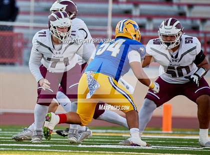 Thumbnail 2 in Grant vs. Woodcreek (CIF SJS D3 Final) photogallery.