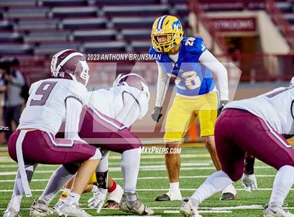Thumbnail 2 in Grant vs. Woodcreek (CIF SJS D3 Final) photogallery.