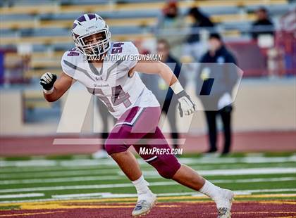 Thumbnail 1 in Grant vs. Woodcreek (CIF SJS D3 Final) photogallery.