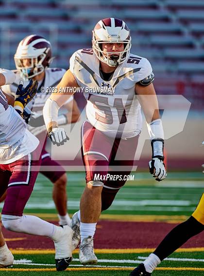 Thumbnail 3 in Grant vs. Woodcreek (CIF SJS D3 Final) photogallery.