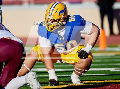 Thumbnail 2 in Grant vs. Woodcreek (CIF SJS D3 Final) photogallery.