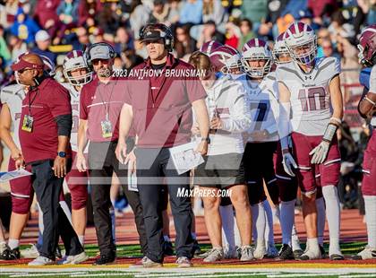 Thumbnail 3 in Grant vs. Woodcreek (CIF SJS D3 Final) photogallery.