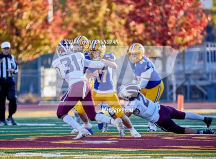 Thumbnail 2 in Grant vs. Woodcreek (CIF SJS D3 Final) photogallery.