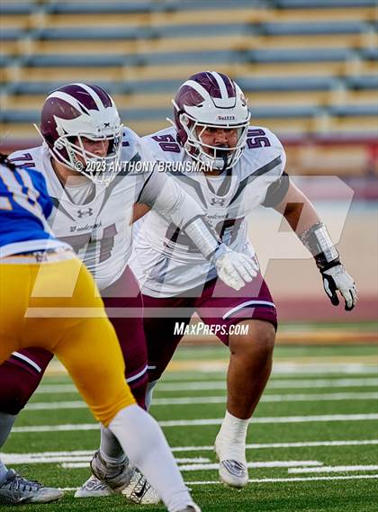 Thumbnail 1 in Grant vs. Woodcreek (CIF SJS D3 Final) photogallery.