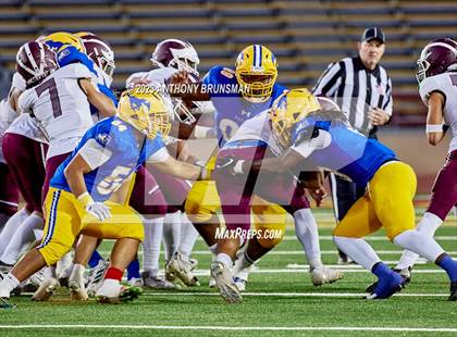 Thumbnail 3 in Grant vs. Woodcreek (CIF SJS D3 Final) photogallery.