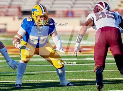 Thumbnail 3 in Grant vs. Woodcreek (CIF SJS D3 Final) photogallery.