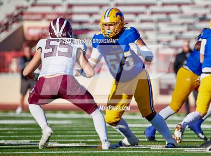 Thumbnail 1 in Grant vs. Woodcreek (CIF SJS D3 Final) photogallery.