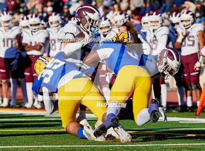 Thumbnail 2 in Grant vs. Woodcreek (CIF SJS D3 Final) photogallery.