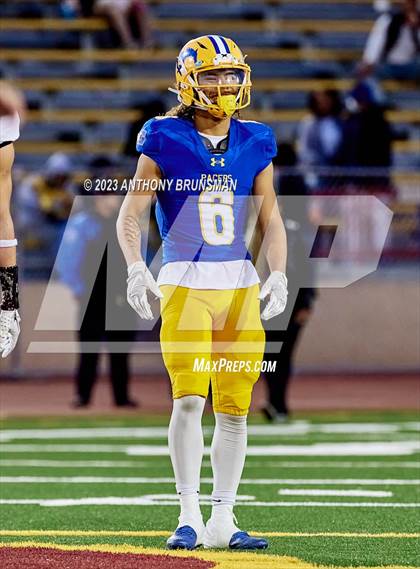 Thumbnail 1 in Grant vs. Woodcreek (CIF SJS D3 Final) photogallery.