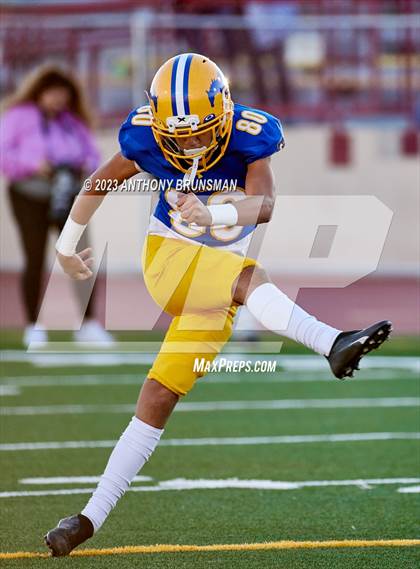 Thumbnail 1 in Grant vs. Woodcreek (CIF SJS D3 Final) photogallery.