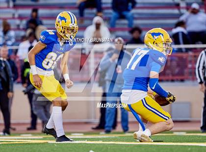 Thumbnail 3 in Grant vs. Woodcreek (CIF SJS D3 Final) photogallery.