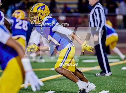 Thumbnail 1 in Grant vs. Woodcreek (CIF SJS D3 Final) photogallery.