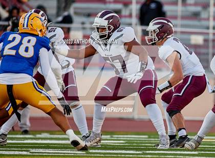 Thumbnail 3 in Grant vs. Woodcreek (CIF SJS D3 Final) photogallery.