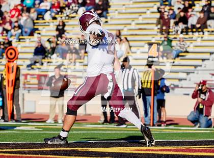 Thumbnail 3 in Grant vs. Woodcreek (CIF SJS D3 Final) photogallery.