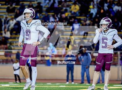 Thumbnail 3 in Grant vs. Woodcreek (CIF SJS D3 Final) photogallery.