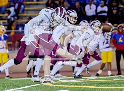 Thumbnail 1 in Grant vs. Woodcreek (CIF SJS D3 Final) photogallery.
