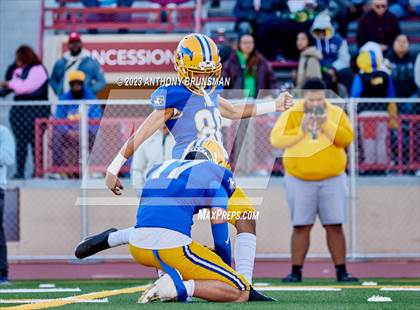 Thumbnail 1 in Grant vs. Woodcreek (CIF SJS D3 Final) photogallery.