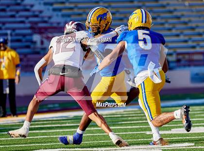 Thumbnail 2 in Grant vs. Woodcreek (CIF SJS D3 Final) photogallery.