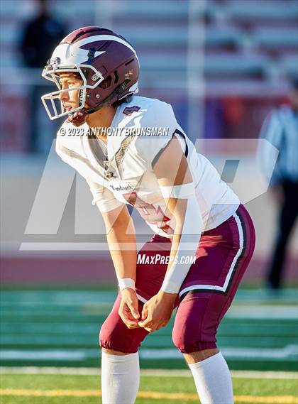 Thumbnail 2 in Grant vs. Woodcreek (CIF SJS D3 Final) photogallery.