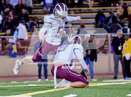 Thumbnail 1 in Grant vs. Woodcreek (CIF SJS D3 Final) photogallery.