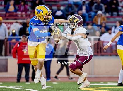 Thumbnail 3 in Grant vs. Woodcreek (CIF SJS D3 Final) photogallery.