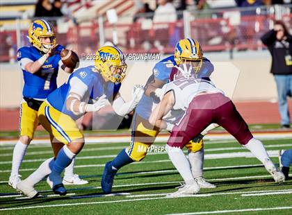 Thumbnail 1 in Grant vs. Woodcreek (CIF SJS D3 Final) photogallery.