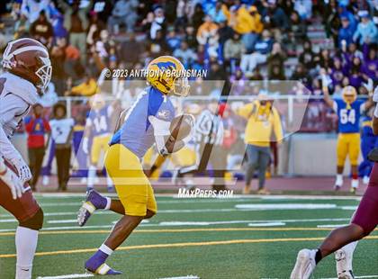 Thumbnail 3 in Grant vs. Woodcreek (CIF SJS D3 Final) photogallery.
