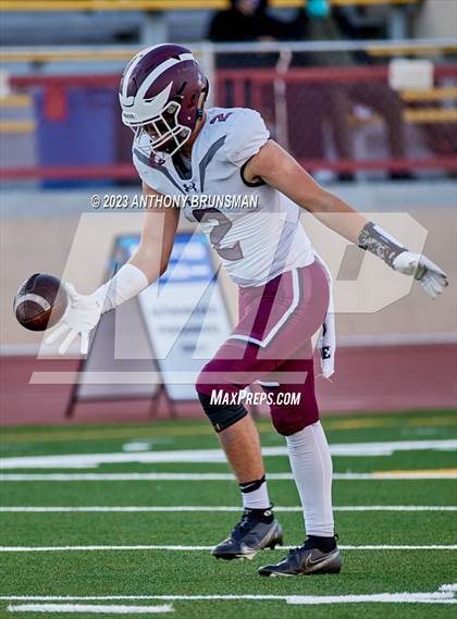 Thumbnail 1 in Grant vs. Woodcreek (CIF SJS D3 Final) photogallery.